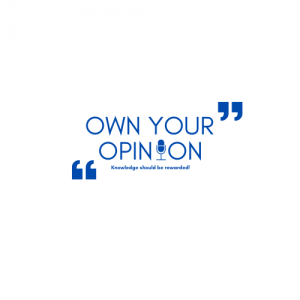 OwnYourOpinion