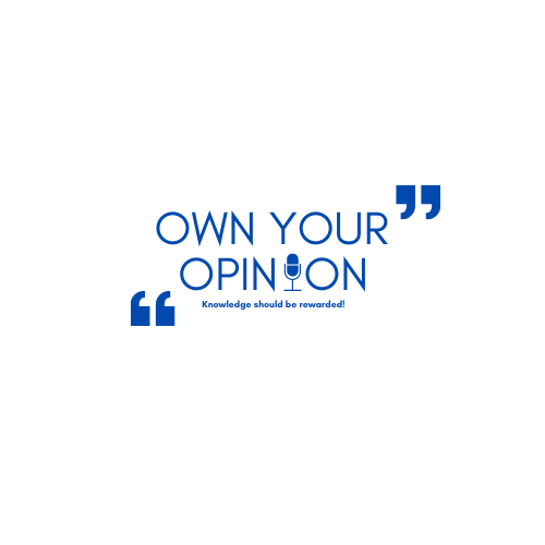 OwnYourOpinion