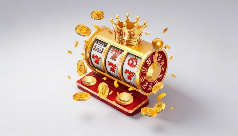 Lokicasino