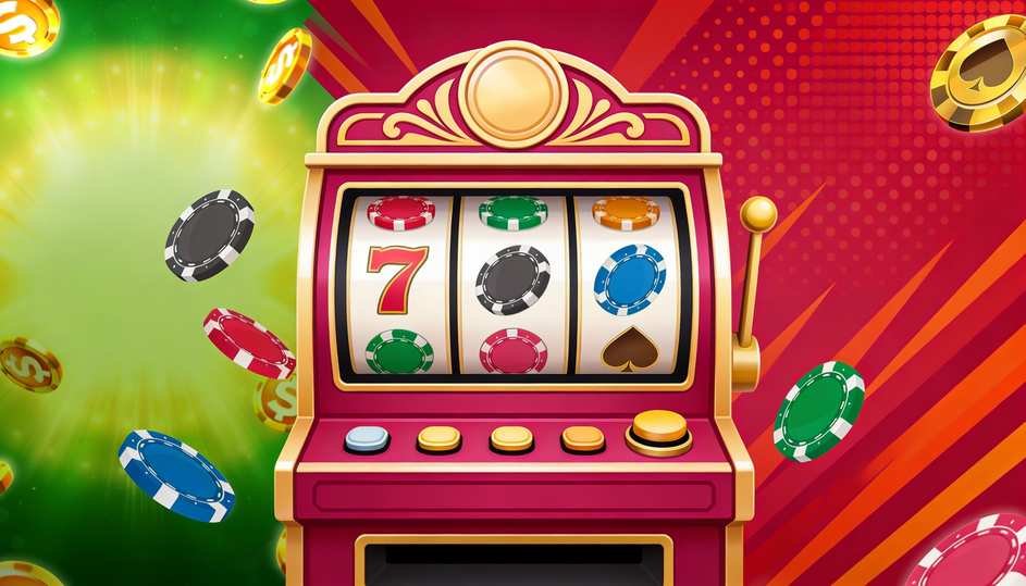 john vegas casino