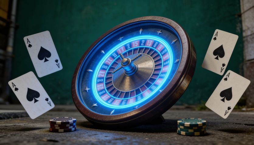 energy casino mobile