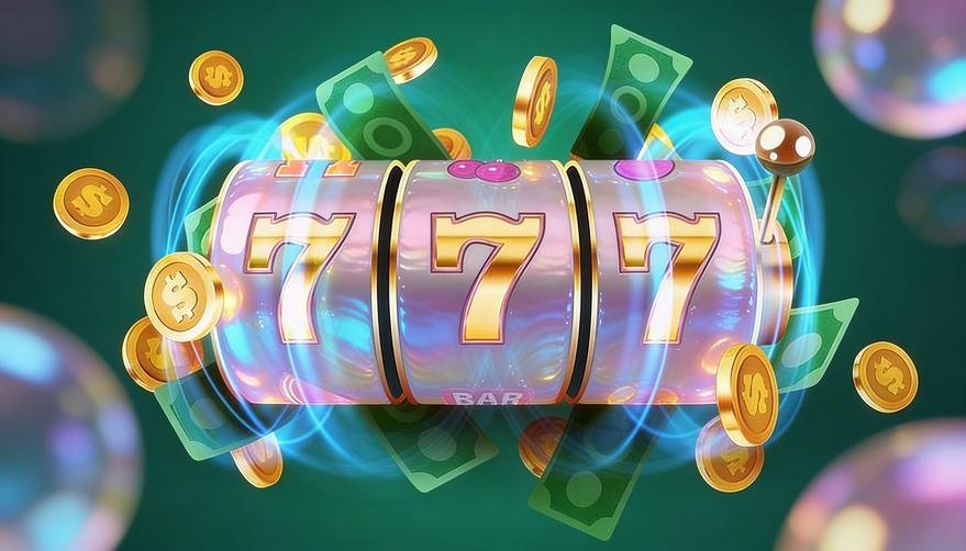 slota casino online