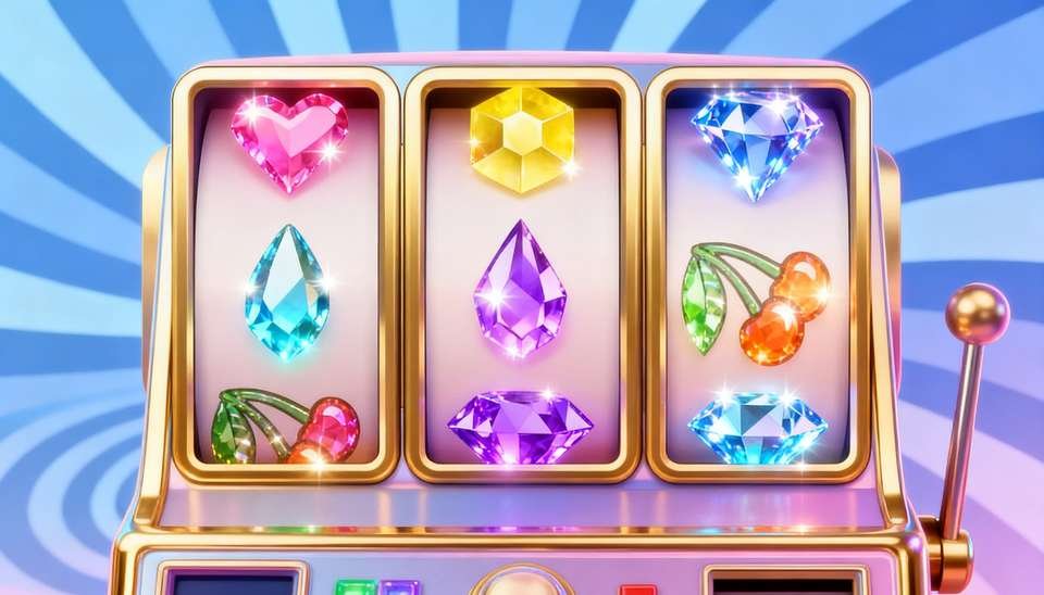 Gambloria Gambloria