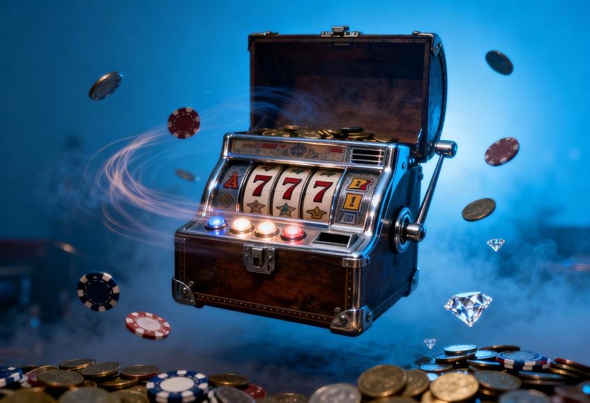 Nostalgia casino login